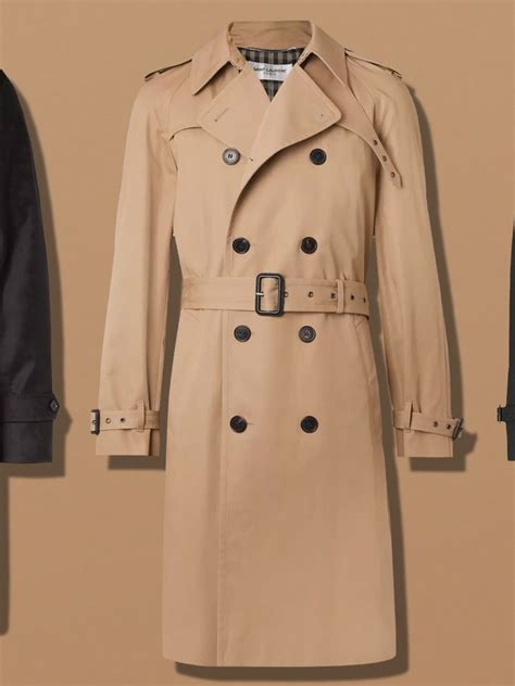 alternative to burberry wool coat|burberry trench coat alternatives.